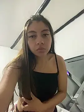 Sara-cooper2 from StripChat is Freechat