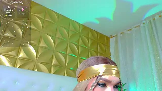 Sara-Smith- from StripChat