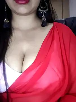 Sara_1618 from StripChat is Freechat
