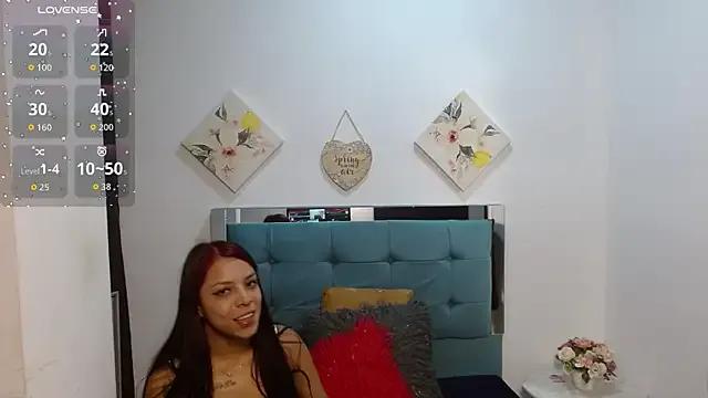 Girls: try live performances with matured performers, from dancing to quirks, in a variety of beautiful sex cams.