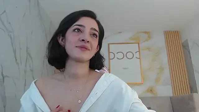 Sara_lopez_s from StripChat