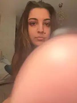 Sara_Orchid from StripChat is Freechat