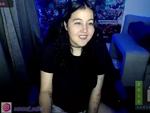 sara_sof_ from StripChat