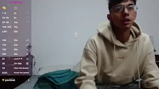 Girls: try live performances with matured performers, from dancing to quirks, in a variety of beautiful sex cams.