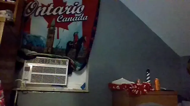 sarah2007 from StripChat is Freechat