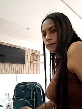 sarah_garcia_ from StripChat is Freechat