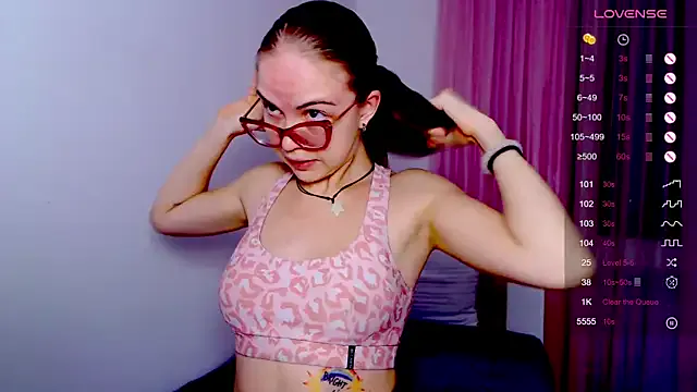 Girls: try live performances with matured performers, from dancing to quirks, in a variety of beautiful sex cams.