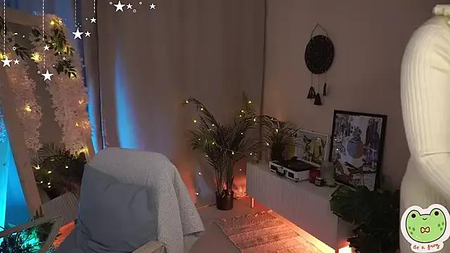 Sarah_Son from StripChat