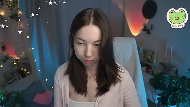 Sarah_Son from StripChat is Freechat
