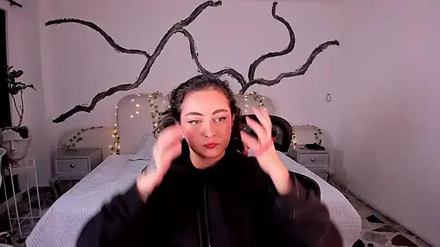 SarahCastro1_ from StripChat