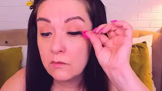 SarahGrays from StripChat