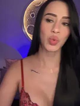 SarahhSmitth1 from StripChat