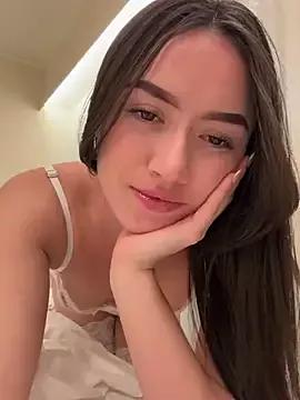SaraWilliamss_ from StripChat