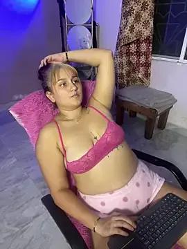 Saray_gomez22 from StripChat