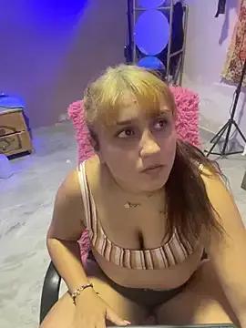 Saray_gomez22 from StripChat