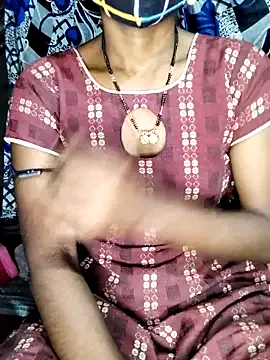 sarika-telugu from StripChat is Freechat