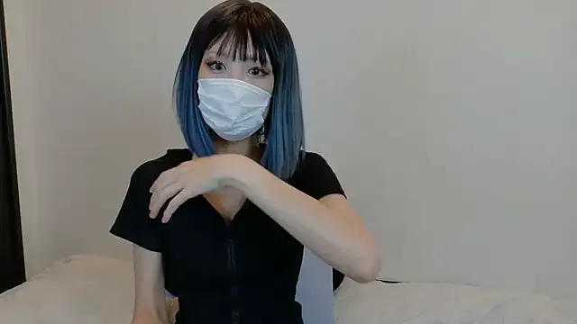 sarina7s from StripChat is Freechat