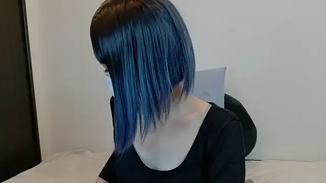 sarina7s from StripChat is Freechat