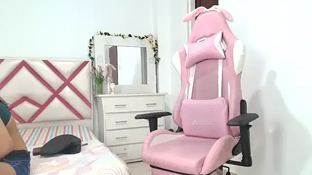 Sarita_Brooks from StripChat is Freechat