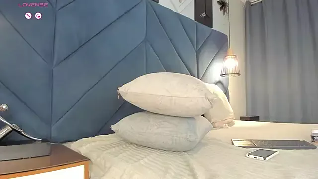 Sarita_hills from StripChat