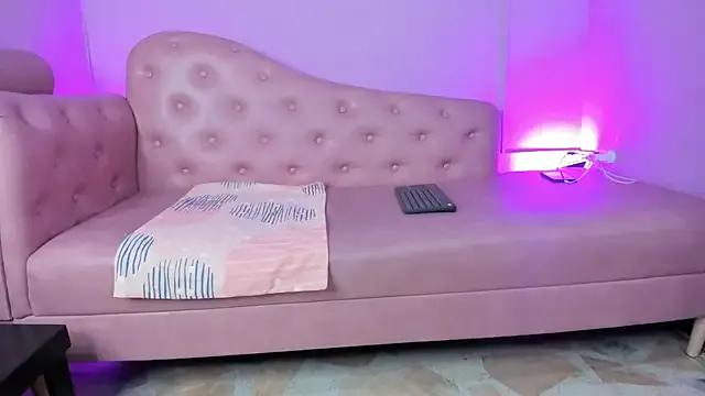 Sarita_Queen from StripChat is Freechat