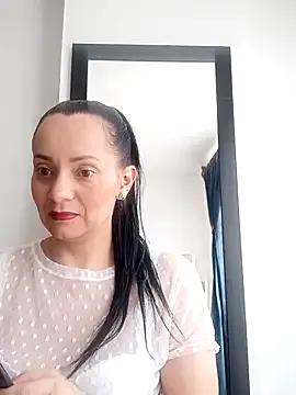 sarita_star from StripChat is Freechat