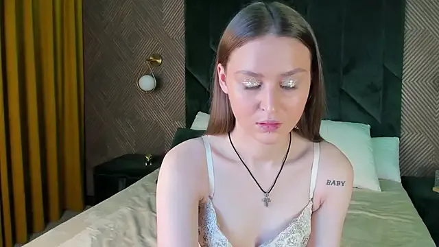 sasha__meow from StripChat is Freechat