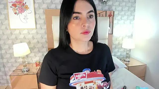 Sasha__sims__ from StripChat is Freechat