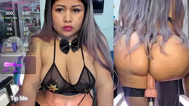 Girls: try live performances with matured performers, from dancing to quirks, in a variety of beautiful sex cams.