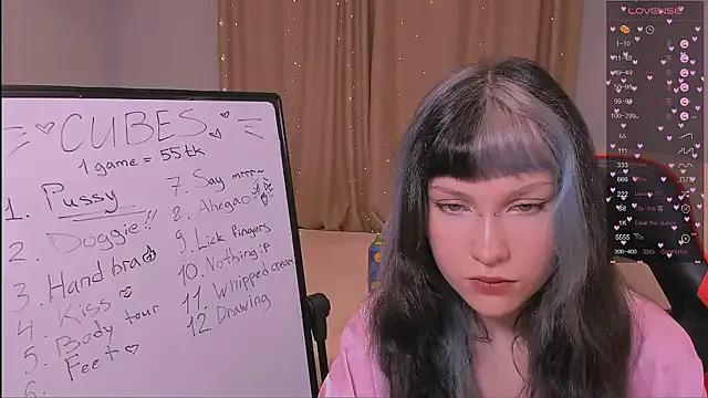 Girls: try live performances with matured performers, from dancing to quirks, in a variety of beautiful sex cams.