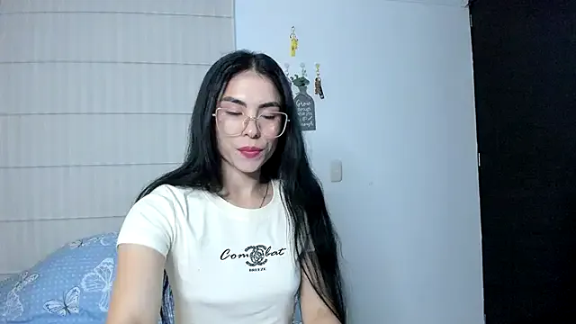Sasha_jonne from StripChat