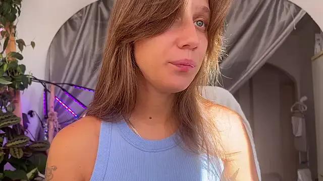 Sasha_moormeoow from StripChat