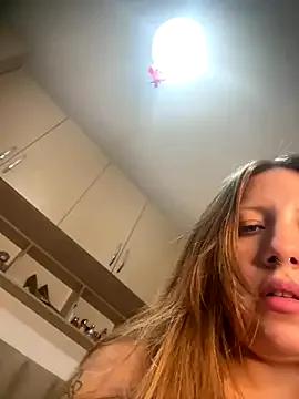 Sashabunny from StripChat