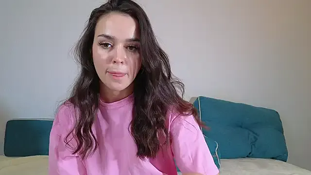SashaOrlova from StripChat is Freechat