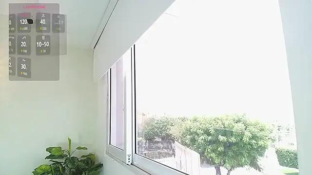 Sassy--Girl from StripChat