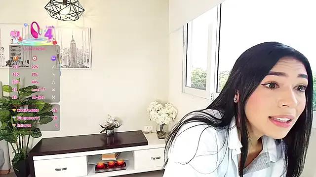 Sassy--Girl from StripChat