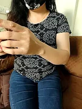 sassy_aly007 from StripChat is Freechat