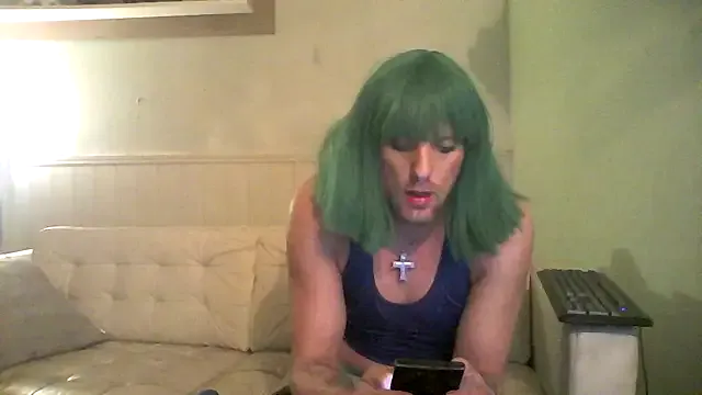 SassyAmanda87 from StripChat