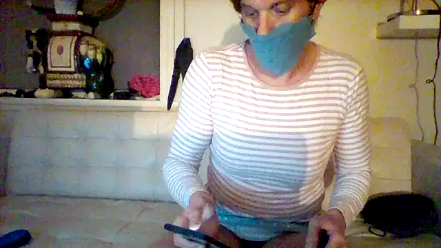 SassyAmanda87 from StripChat is Freechat