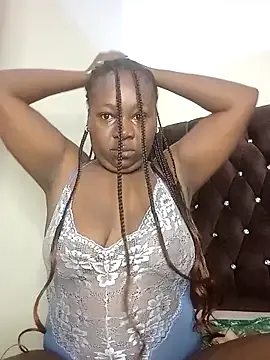 SassyAss_Coco from StripChat