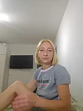 sassycruisecontrol from StripChat is Freechat