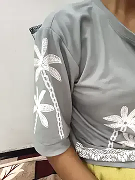 sassyishhu76 from StripChat is Freechat