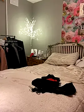 Sassylady from StripChat is Freechat