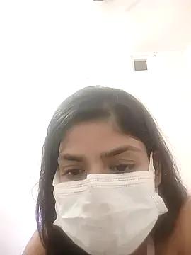 sassyy_poonam from StripChat is Freechat