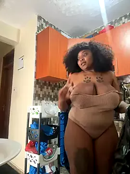 Savage_baby from StripChat