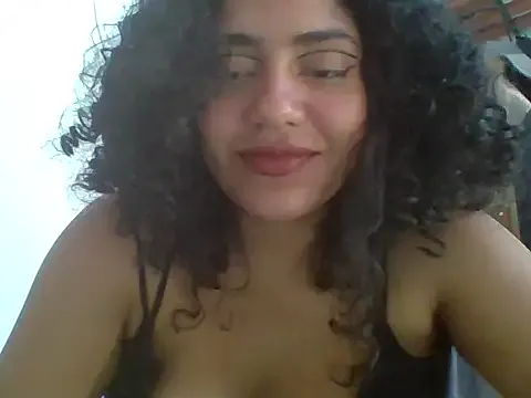 savanahottie from StripChat is Freechat