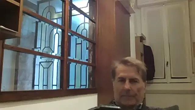 sayeaprayer65 from StripChat is Freechat