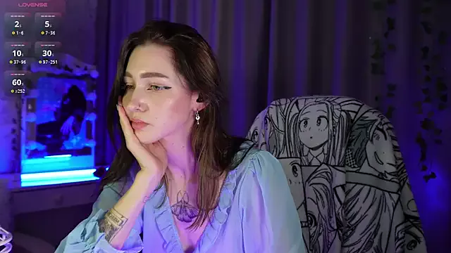 Sayonara_6 from StripChat