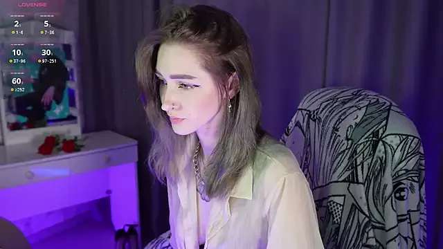 Sayonara_6 from StripChat