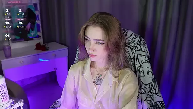 Sayonara_6 from StripChat